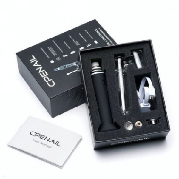 Kanboro CPENAIL eNail