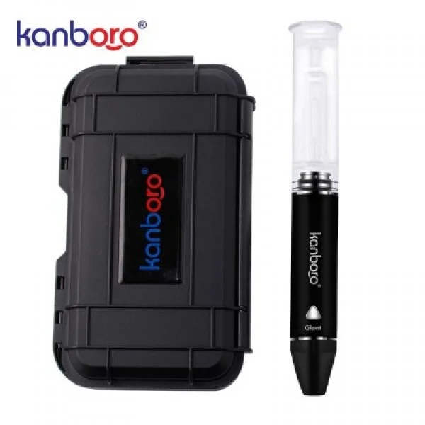 Kanboro Giant Wax Vaporizer Kanboro Giant Wax Vaporizer