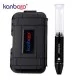 Kanboro Giant Wax Vaporizer Kanboro Giant Wax Vaporizer