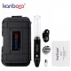 Kanboro Giant Wax Vaporizer Kanboro Giant Wax Vaporizer