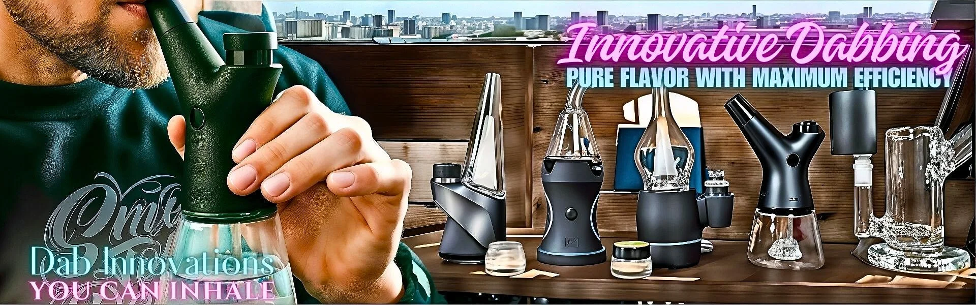 Buy Cheap Electric Dab Rigs Under $100