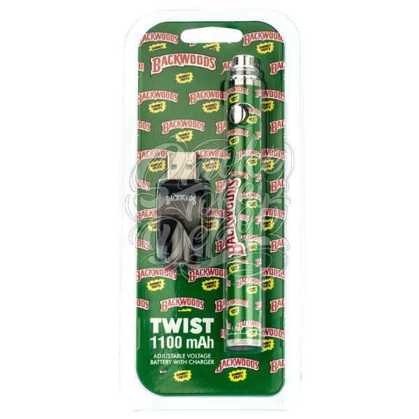 Backwoods Pen Battery Backwoods Pen Battery