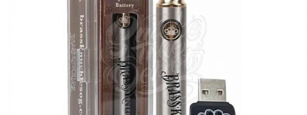 How To Charge Brass Knuckles Battery How To Charge Brass Knuckles Battery