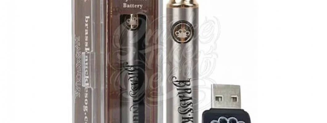 How To Charge Brass Knuckles Battery How To Charge Brass Knuckles Battery