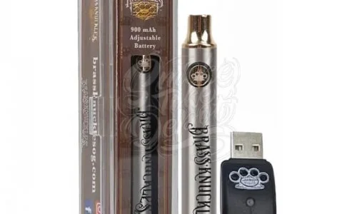 How To Charge Brass Knuckles Battery