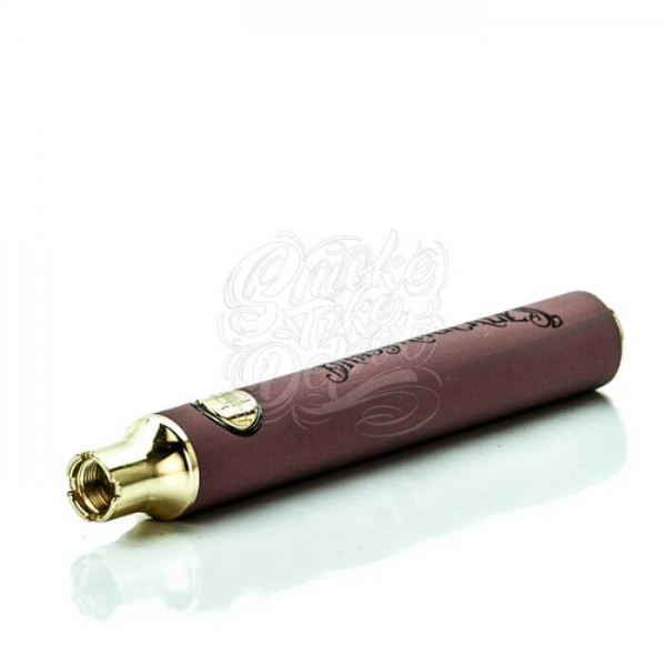 Brass Knuckles Battery Brass Knuckles Battery