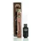 Brass Knuckles Battery Brass Knuckles Battery