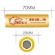 Imren 20700 3200mah 2-Pack Imren 20700 3200mah 2-Pack