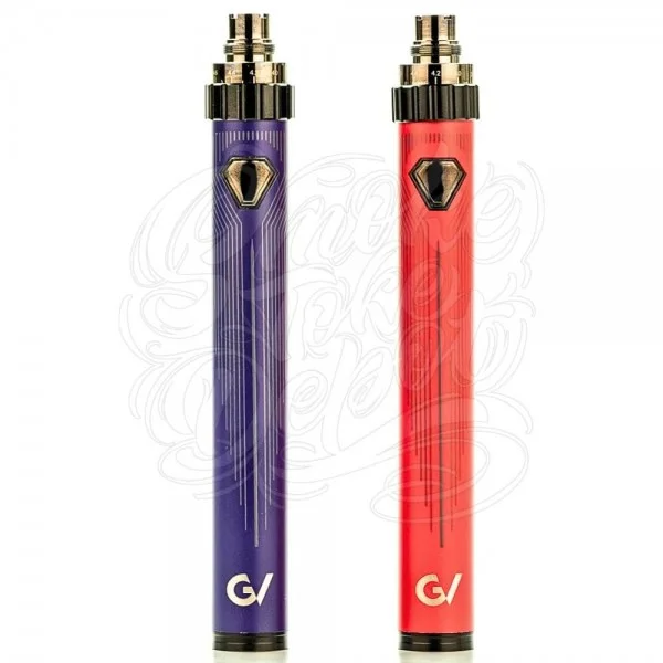 GV Max Battery