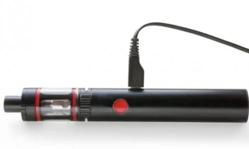 How long does it take for a vape pen to charge?