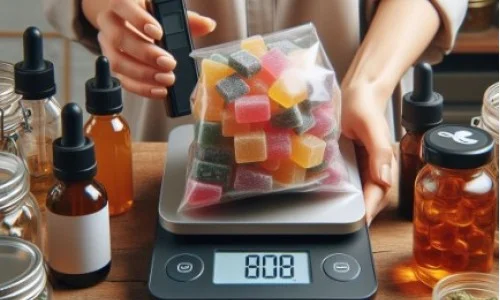 Investing in the CBD Industry and Vaping Consumption