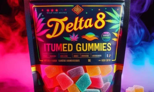 What Is Delta 8 Gummies?