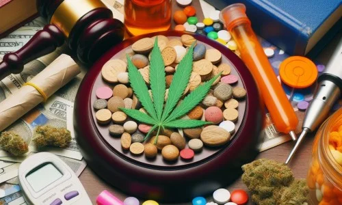 Is Delta 9 Legal in the United States?