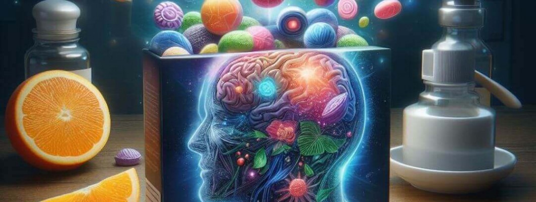 Delta 9 Gummies Benefits: Treatment of Glaucoma, Alzheimer's