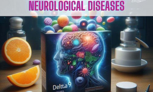 Delta 9 Gummies Benefits: Treatment of Glaucoma, Alzheimer's