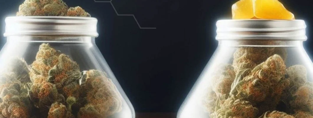 Delta 9 vs Delta 10