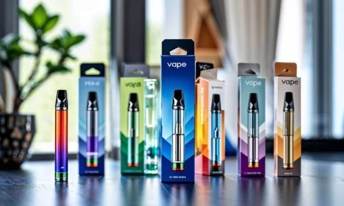 Top Secrets of Empty Vape Cartridge Packaging