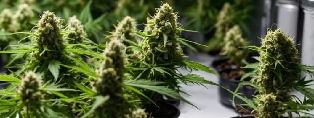 The Essential Guide to Cannabis Terpenes The Essential Guide to Cannabis Terpenes