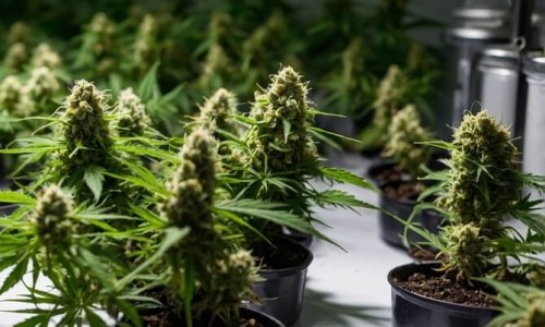 The Essential Guide to Cannabis Terpenes The Essential Guide to Cannabis Terpenes