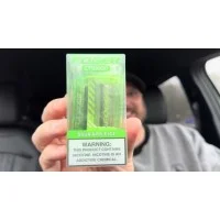 Foger Vape Review - The Ultimate CT10000 Foger Vape Review - The Ultimate CT10000