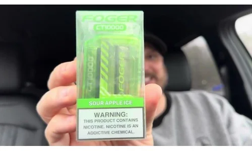 how much is elf bar vape iJoy IC8000 Disposable Vape