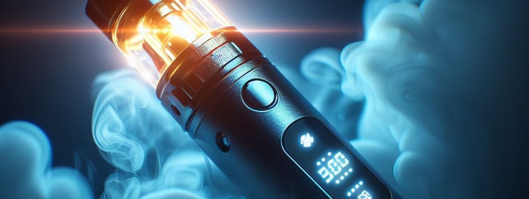 What is a Vape Pen? What is a Vape Pen?