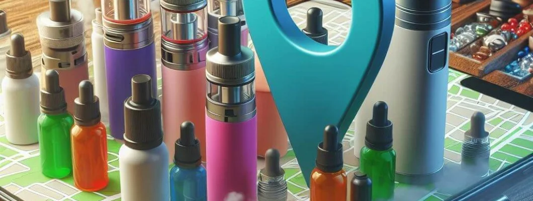 Vapes Near Me: How to Find the Best Vape Shops in Your Area Vapes Near Me: How to Find the Best Vape Shops in Your Area