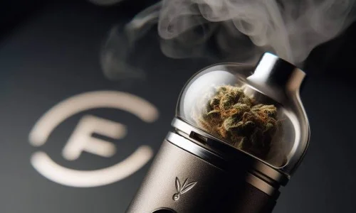 How to Tell When Dry Herb is Done in Vaporizer?