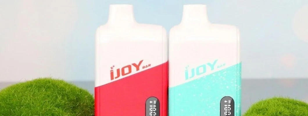 iJoy Bar IC6000 Review iJoy Bar IC6000 Review