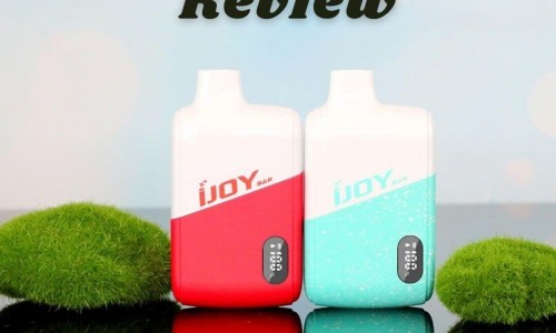 iJoy Bar IC6000 Review iJoy Bar IC6000 Review