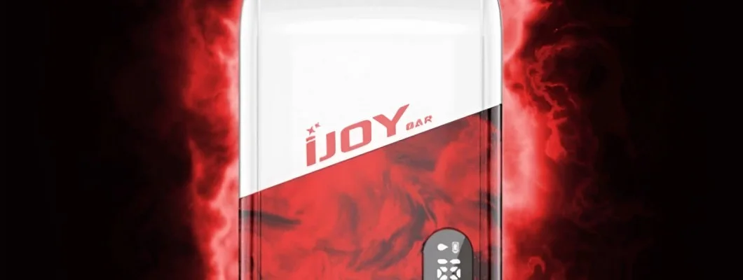 iJOY Bar IC8000 Review: Features, Performance, and Benefits iJOY Bar IC8000 Review: Features, Performance, and Benefits
