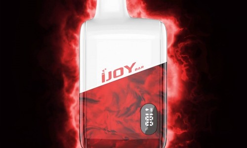 iJOY Bar IC8000 Review: Features, Performance, and Benefits iJOY Bar IC8000 Review: Features, Performance, and Benefits