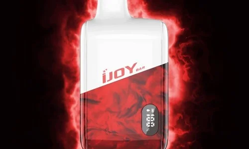 iJOY Bar IC8000 Review: Features, Performance, and Benefits