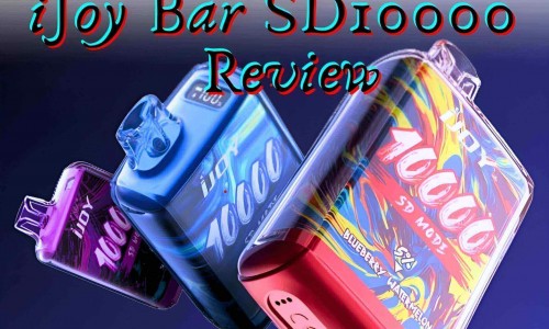 Unbiased iJoy 10000 SD Mode Review - Is It Worth the Hype? Unbiased iJoy 10000 SD Mode Review - Is It Worth the Hype?