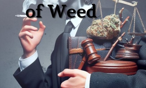 What States is Weed Legal?