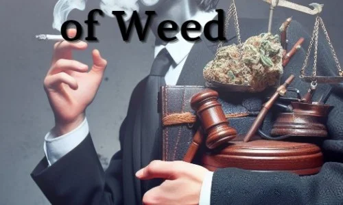What States is Weed Legal?