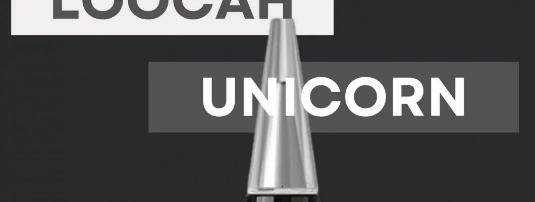 Lookah Unicorn Dab Rig Review Lookah Unicorn Dab Rig Review