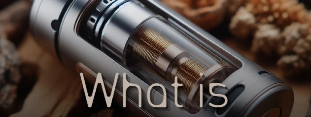 What a Dry Herb Vaporizer Used For and How It Works