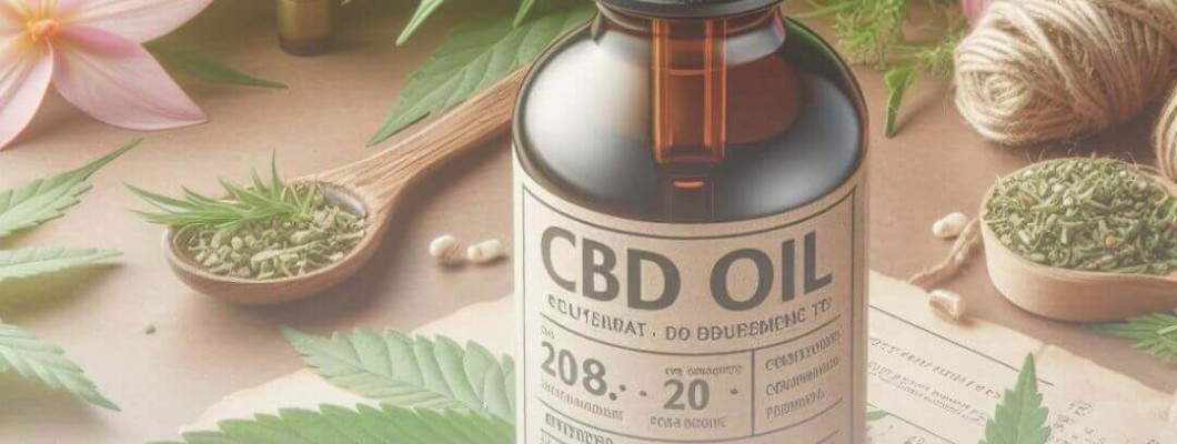 What is CBD Oil? How it Affects Your Body and Brain