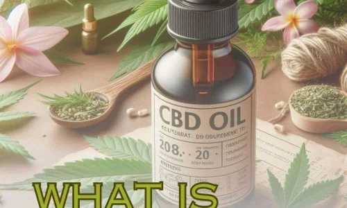 What is CBD Oil? How it Affects Your Body and Brain