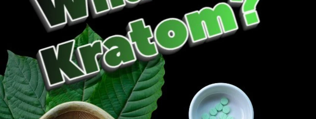 What is Kratom ? Everything What You Must Know What is Kratom ? Everything What You Must Know