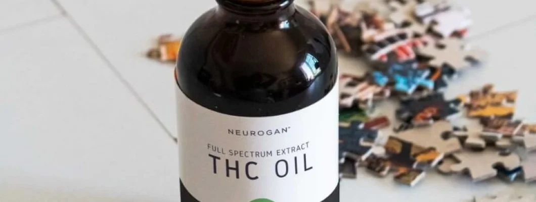 What is THC Oil? All You Need To Know