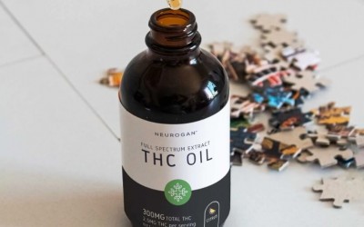 What is THC Oil? All You Need To Know