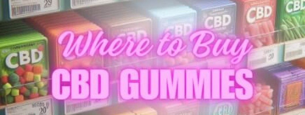 What You Must Know Before Using CBD Gummies for Sex