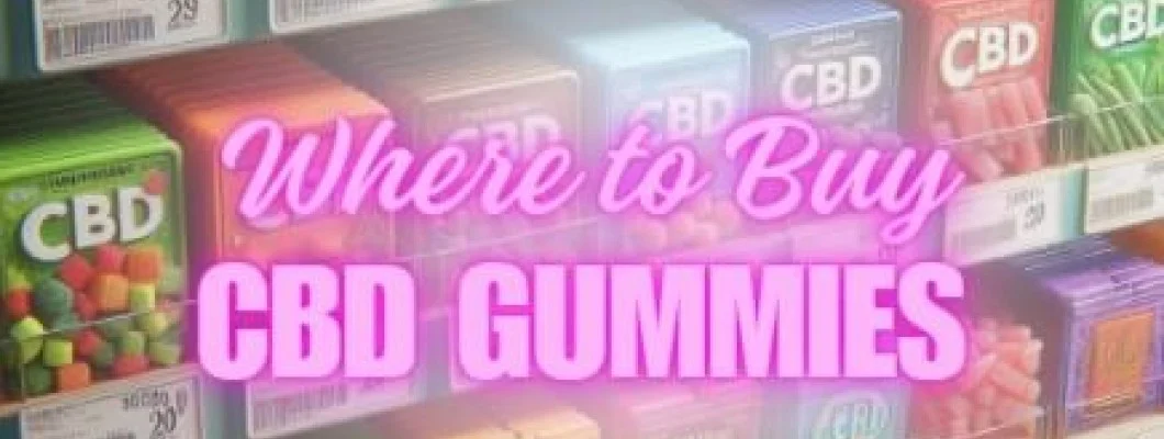 What You Must Know Before Using CBD Gummies for Sex