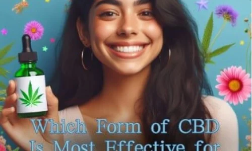 The Surprising Truth About How CBD Effects Various Diseases