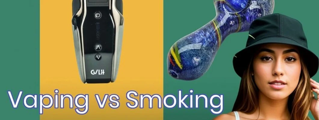 Discover Which is Worse: Vaping or Smoking?
