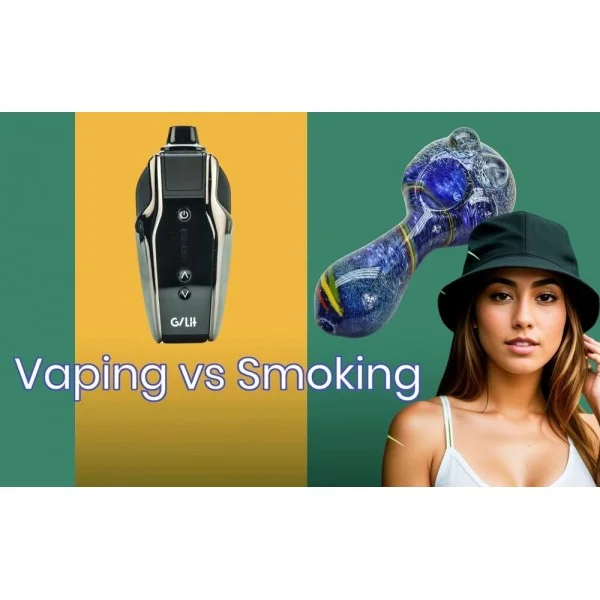 elfbar nachfüll pod läuft aus What Is Vaping? main image 0