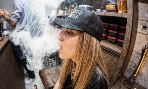 Vaporizer Versatility: Diverse Styles for Every Preference