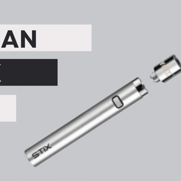Yocan Stix Pen Review